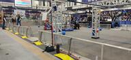2022 2022miwoo frc4851 frc5915 frc6538 match robot // 4000x1824 // 2.4MB