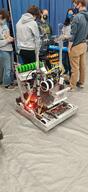 2022 2022miwoo frc8124 pit robot // 1824x4000 // 1023KB