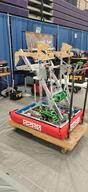 2022 2022miwoo frc8280 pit robot // 1824x4000 // 1012KB
