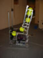 2002 robot // 75x100 // 2.3KB