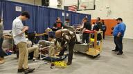 2018 2018micen frc5197 frc5214 pit robot team // 4608x2592 // 3.5MB