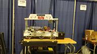 2018 2018micen frc7188 pit robot // 4608x2592 // 3.5MB