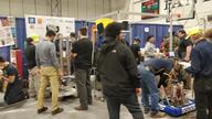 2018 2018micen frc5555 frc5577 pit robot team // 4608x2592 // 3.0MB