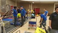 2018 2018mitry frc2048 frc226 practice robot team // 4608x2592 // 3.6MB