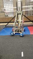 2018 2018mitry frc2676 practice robot // 2592x4608 // 4.4MB