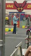2018 2018mitry frc4815 opening_ceremonies robot woodie_flowers // 1080x1920 // 445KB