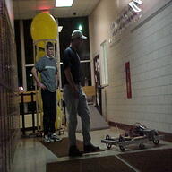 2001 frc398 robot // 640x480 // 33KB
