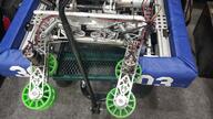 2018 2018micmp frc3603 robot // 4608x2592 // 4.0MB