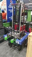 2018 2018micmp award frc3603 robot // 2592x4608 // 3.3MB