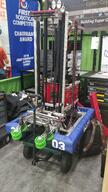 2018 2018micmp award frc3603 robot // 2592x4608 // 3.5MB
