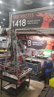 2018 2018cmpmi frc1418 pit robot // 2592x4608 // 3.7MB