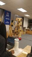 2019 build frc4851 mez robot // 2592x4608 // 3.0MB
