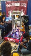 2019 2019misou frc2224 robot // 2592x4608 // 2.0MB