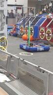 2019 2019midet frc2591 frc7191 match robot // 2920x5184 // 1.6MB