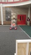 2019 2019mitry frc6958 practice robot // 2592x4608 // 4.2MB