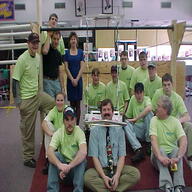 2000 frc398 robot team // 640x480 // 43KB