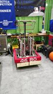 2019 2019micmp award frc4680 pit robot // 2592x4608 // 2.3MB