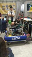 2019 2019micmp frc5676 pit robot // 2592x4608 // 3.7MB