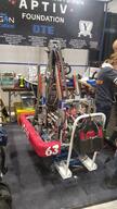 2019 2019micmp frc6344 pit robot // 2592x4608 // 3.9MB