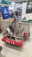 2019 2019micmp frc7211 pit robot // 2592x4608 // 1.3MB