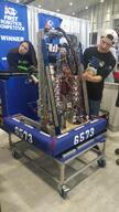 2019 2019micmp frc6573 pit robot // 2592x4608 // 3.5MB