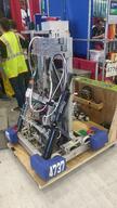 2019 2019micmp frc4737 pit robot // 2592x4608 // 3.5MB