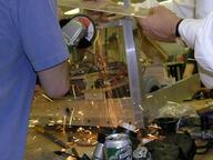 2004 build frc1389 robot // 450x338 // 33KB