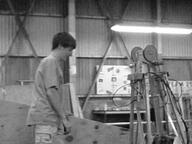 2003 build frc254 robot team // 480x360 // 29KB