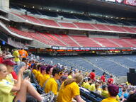 2003 2003cmp crowd frc461 team // 1024x768 // 328KB