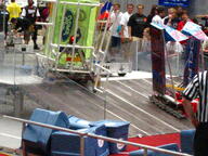 2003 2003cmp 2003gal frc217 frc45 frc541 match robot // 1600x1200 // 916KB