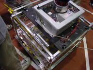 2001 2001cdi chief_delphi_invitational frc461 robot // 640x480 // 60KB