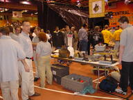 2001 2001cdi chief_delphi_invitational frc461 pit // 640x480 // 59KB