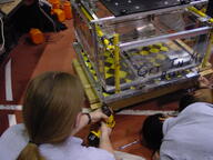 2001 2001cdi chief_delphi_invitational frc461 robot // 640x480 // 60KB
