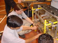 2001 2001cdi chief_delphi_invitational frc461 robot team // 640x480 // 60KB