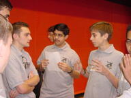 2001 2001cdi chief_delphi_invitational frc461 team // 640x480 // 60KB