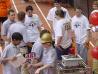 2001 2001cdi chief_delphi_invitational frc461 robot team // 640x480 // 60KB