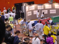 2001 2001cdi chief_delphi_invitational frc461 robot team // 640x480 // 59KB