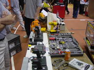 2001 2001cdi chief_delphi_invitational frc461 pit // 640x480 // 60KB