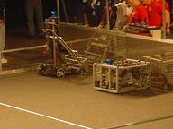 2002 2002oh frc541 match robot // 640x480 // 32KB