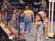 2001 2001swre frc461 match offseason robot sweet_repeat sweet_repeat_ii team_ford_first // 1600x1200 // 804KB