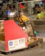 2006 2006in frc1750 frc461 match robot // 120x150 // 6.0KB