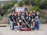 2003 frc207 robot team // 800x600 // 125KB