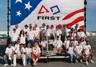 2003 2003cmp frc231 robot team // 698x488 // 129KB