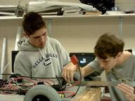2003 build frc446 robot team // 399x300 // 39KB