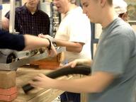 2003 build frc446 robot // 399x300 // 35KB