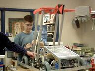 2003 build frc446 robot team // 399x300 // 43KB