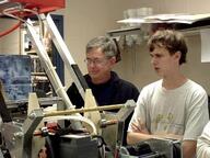 2003 build frc446 robot team // 399x300 // 44KB