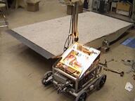 2001 frc481 robot // 640x480 // 43KB