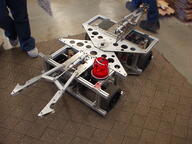 2002 frc609 robot // 1280x960 // 301KB