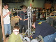 2004 build frc514 robot team // 640x480 // 65KB